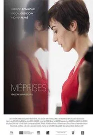 Dissonance movie poster