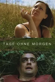 Days Without Tomorrow movie poster