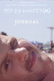 Journal movie poster