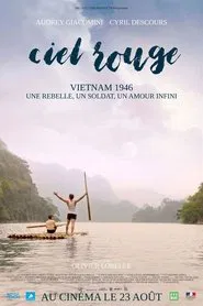 Red Sky movie poster