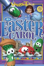 VeggieTales: An Easter Carol movie poster