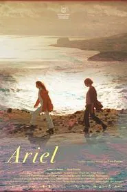 Ariel movie poster