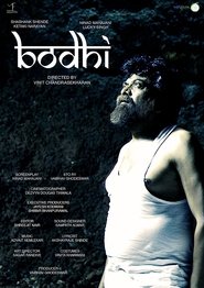 Buddha movie poster
