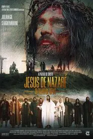 Jesús de Nazaret: El Hijo de Dios movie poster