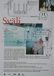 Swallow It movie poster