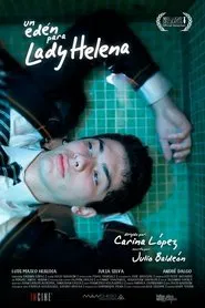 Un Edén para Lady Helena movie poster
