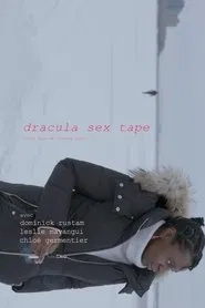 Poster do filme Dracula Sex Tape