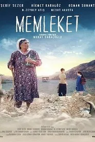 Memleket movie poster