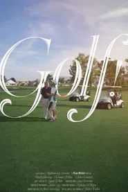 Golf! movie poster