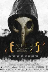 Exitus: Il passaggio movie poster