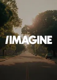 /IMAGINE movie poster
