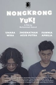 Let's Hangout! movie poster