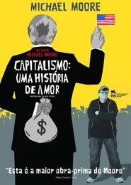 Poster do filme Capitalismo: Uma História de Amor