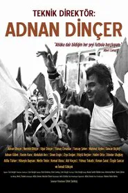 Football Manager: Adnan Dinçer movie poster