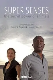 Super Senses: The Secret Power of Animals tv show poster