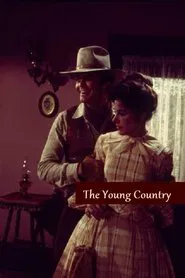The Young Country movie poster