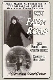 The False Road movie poster