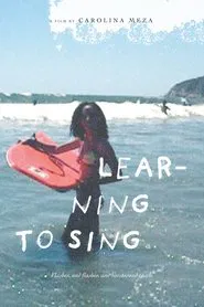 Learning to Sing movie poster