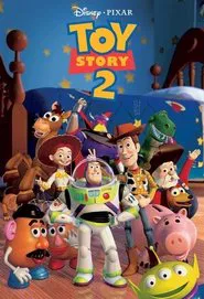 Poster do filme Toy Story 2