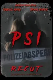 PSI Recut movie poster