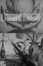 Poster do filme Il paradiso terrestre