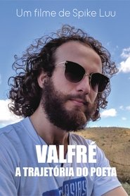 Valfré - A Trajetória do Poeta movie poster