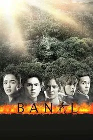 Banal movie poster
