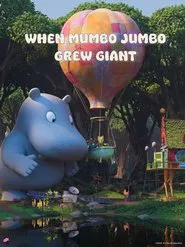 Poster do filme When Mumbo Jumbo Grew Giant