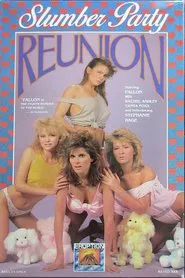 Poster do filme Slumber Party Reunion