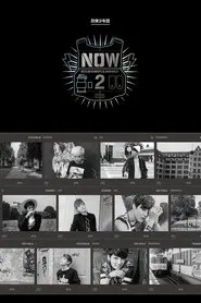 BTS NOW2: BTS in Europe & America movie poster