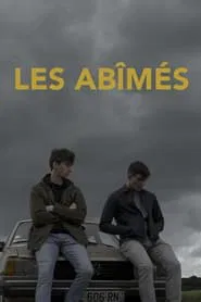 Les abîmés movie poster