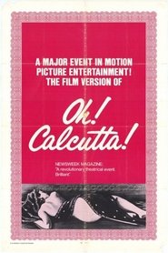 Oh! Calcutta! movie poster