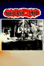 Poster do filme Nocturno de amor