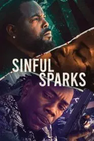 Sinful Sparks movie poster