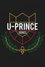 Poster da série U-Prince The Series