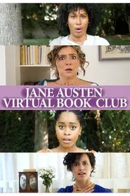 Jane Austen Virtual Book Club movie poster
