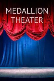 Medallion Theatre tv show poster