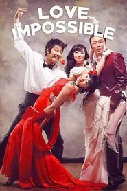 Love Impossible movie poster