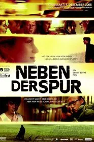 Neben der Spur movie poster