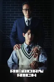 Reborn Rich movie poster