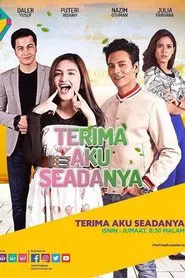 Poster da série Terima Aku Seadanya