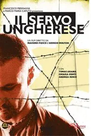 Poster do filme The Hungarian Servant