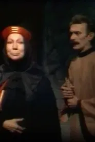 Doctor Faustus movie poster