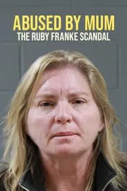 Abused by Mum: The Ruby Franke Scandal movie poster