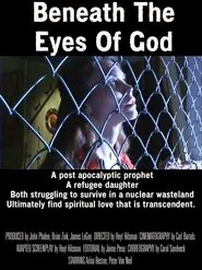 Poster do filme Beneath the Eyes of God