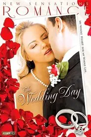 Poster do filme The Wedding Day