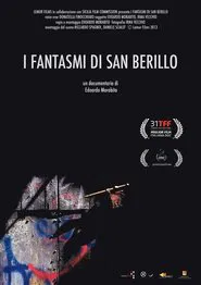 Poster do filme The Ghosts of San Berillo