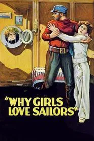 Poster do filme Why Girls Love Sailors