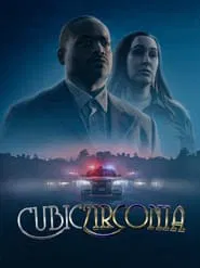 Poster do filme Cubic Zirconia