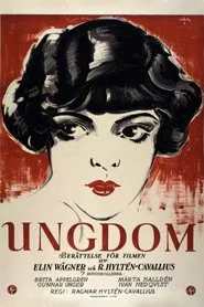 Youth movie poster